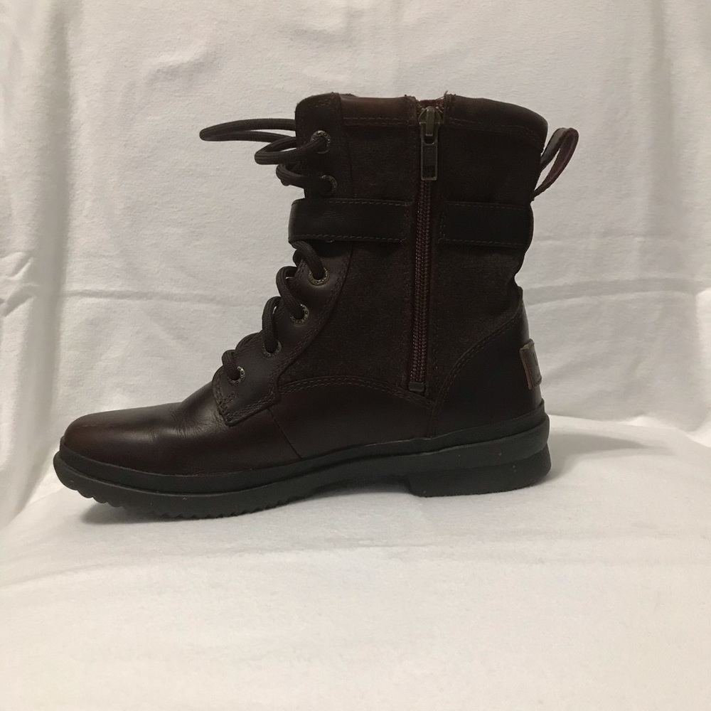Timberland (Kersey) Boots, Women’s Size 6,